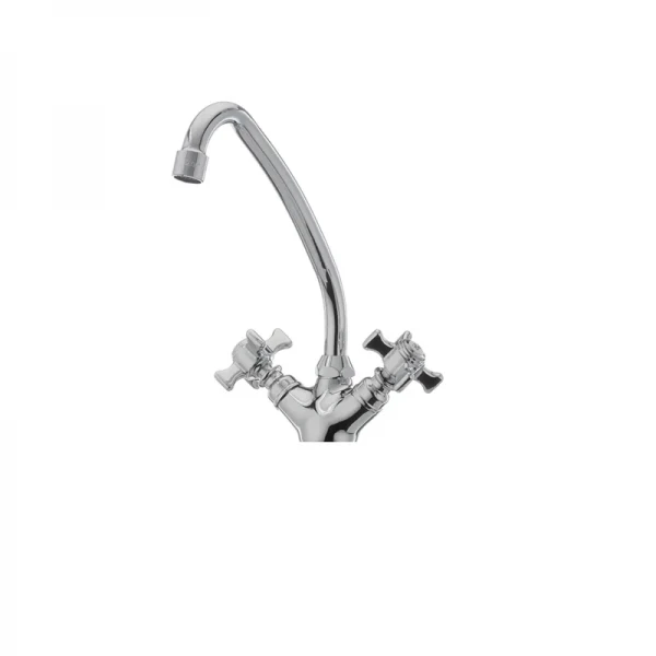 Смеситель для кухни Haiba Zeus 271 (HB0428)