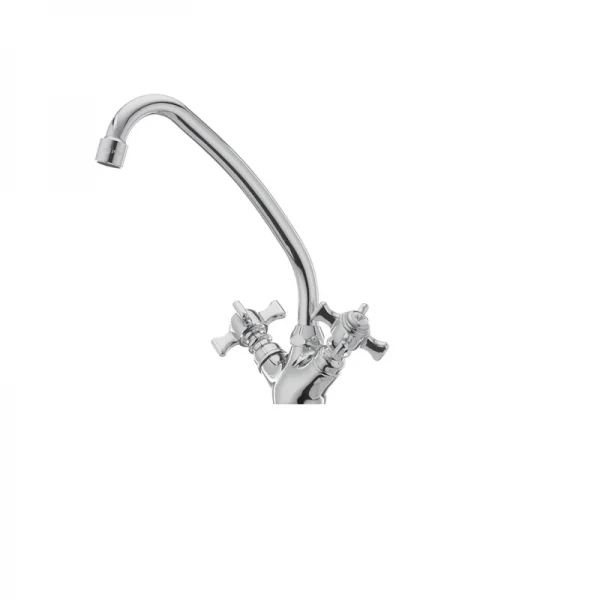 Смеситель для кухни Haiba Zeus 271 (HB0428)