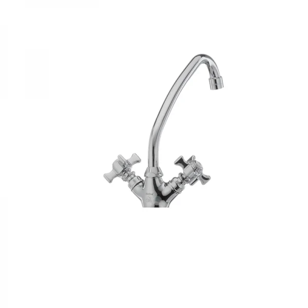 Смеситель для кухни Haiba Zeus 271 (HB0428)