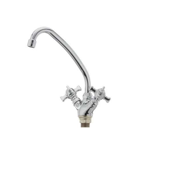 Смеситель для кухни Haiba Zeus 271 (HB0429)