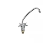 Смеситель для кухни Haiba Zeus 271 (HB0429)