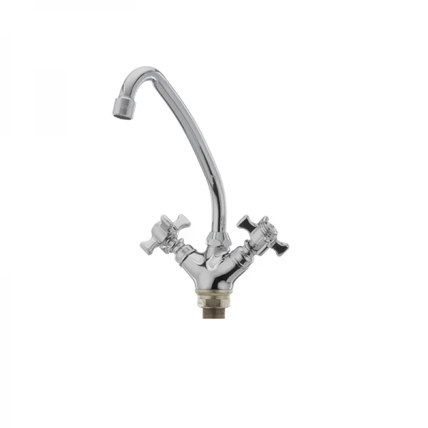 Смеситель для кухни Haiba Zeus 271 (HB0429)