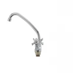 Смеситель для кухни Haiba Zeus 271 (HB0429)