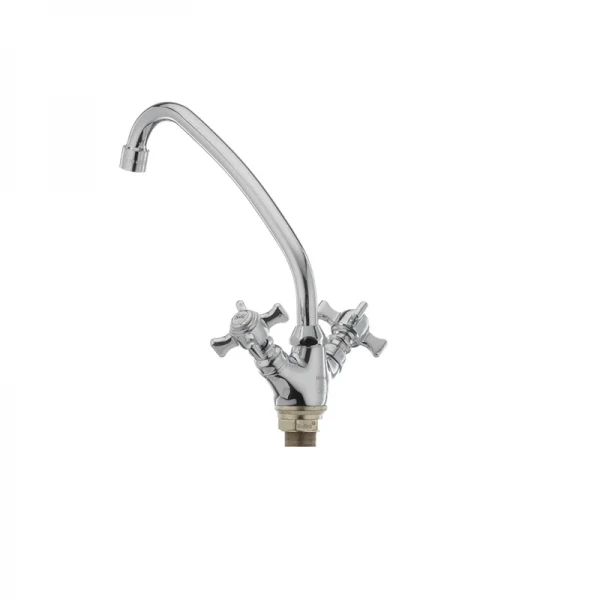 Смеситель для кухни Haiba Zeus 271 (HB0429)