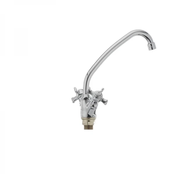 Смеситель для кухни Haiba Zeus 271 (HB0429)