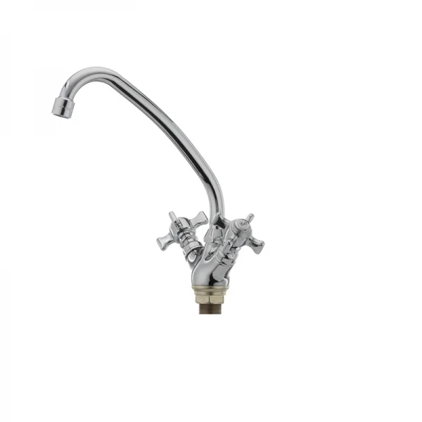 Смеситель для кухни Haiba Zeus 271 (HB0429)