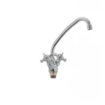 Смеситель для кухни Haiba Zeus 271 (HB0429)