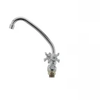 Смеситель для кухни Haiba Zeus 271 (HB0429)