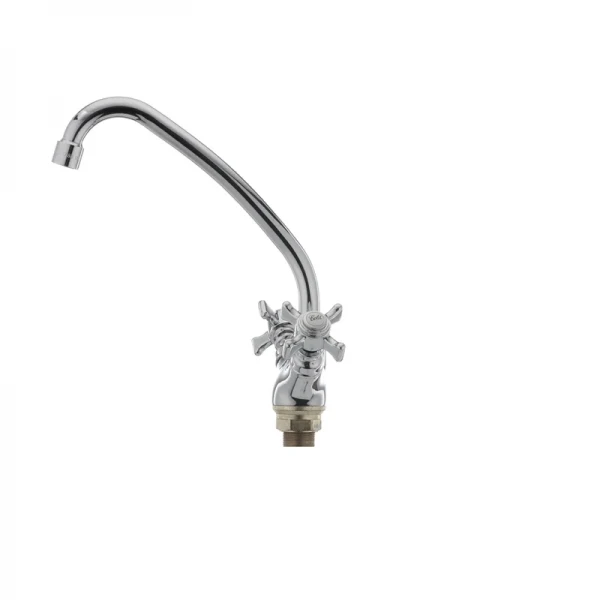 Смеситель для кухни Haiba Zeus 271 (HB0429)