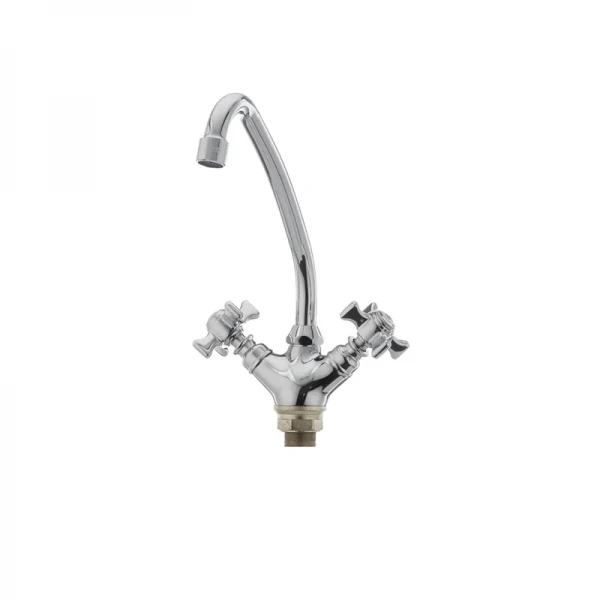 Смеситель для кухни Haiba Zeus 271 (HB0429)