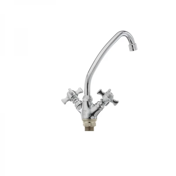 Смеситель для кухни Haiba Zeus 271 (HB0429)