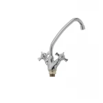 Смеситель для кухни Haiba Zeus 271 (HB0429)