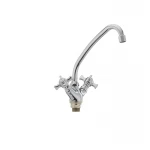 Смеситель для кухни Haiba Zeus 271 (HB0429)