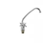 Смеситель для кухни Haiba Zeus 271 (HB0429)