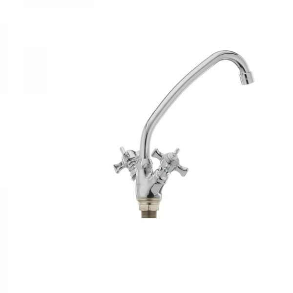 Смеситель для кухни Haiba Zeus 271 (HB0429)