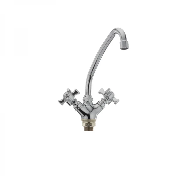 Смеситель для кухни Haiba Zeus 271 (HB0429)