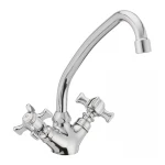 Смеситель для кухни Haiba Zeus 271 (HB0430)