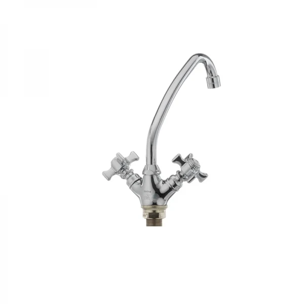 Смеситель для кухни Haiba Zeus 271 (HB0430)