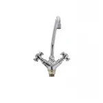 Смеситель для кухни Haiba Zeus 271 (HB0430)