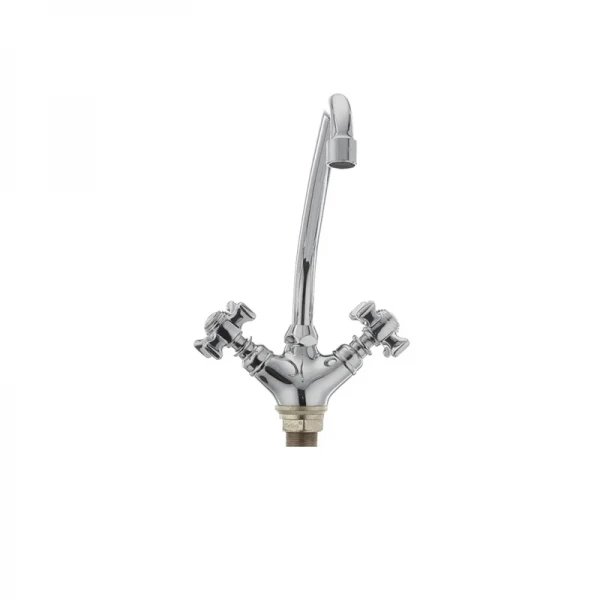 Смеситель для кухни Haiba Zeus 271 (HB0430)