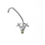 Смеситель для кухни Haiba Zeus 271 (HB0430)