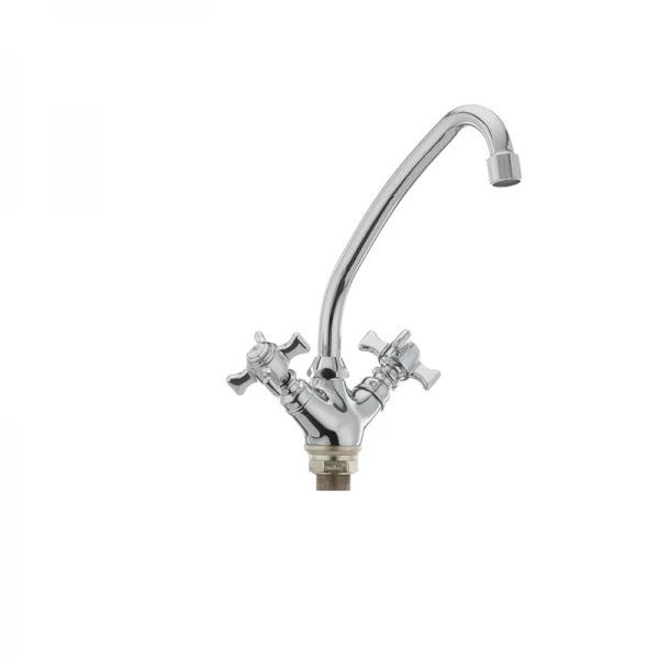 Смеситель для кухни Haiba Zeus 271 (HB0430)