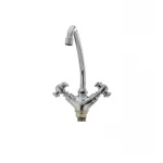 Смеситель для кухни Haiba Zeus 271 (HB0430)