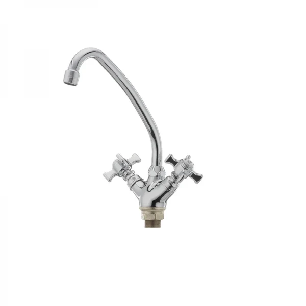 Смеситель для кухни Haiba Zeus 271 (HB0430)