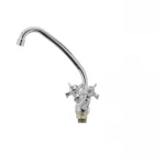 Смеситель для кухни Haiba Zeus 271 (HB0430)