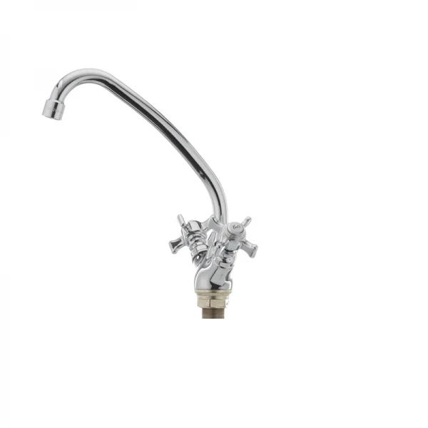 Смеситель для кухни Haiba Zeus 271 (HB0430)