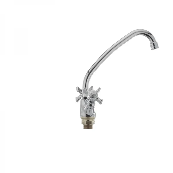 Смеситель для кухни Haiba Zeus 271 (HB0430)