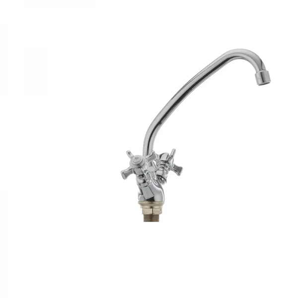 Смеситель для кухни Haiba Zeus 271 (HB0430)