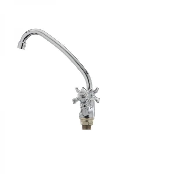 Смеситель для кухни Haiba Zeus 271 (HB0430)