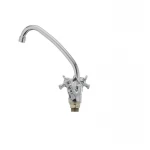 Смеситель для кухни Haiba Zeus 271 (HB0430)