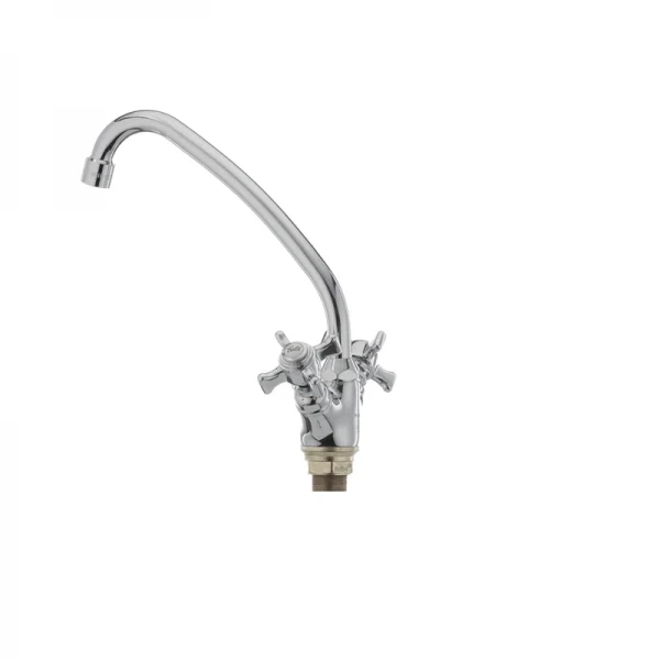 Смеситель для кухни Haiba Zeus 271 (HB0430)