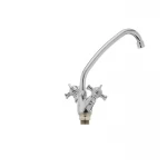 Смеситель для кухни Haiba Zeus 271 (HB0430)