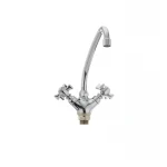 Смеситель для кухни Haiba Zeus 271 (HB0430)