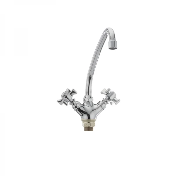 Смеситель для кухни Haiba Zeus 271 (HB0430)