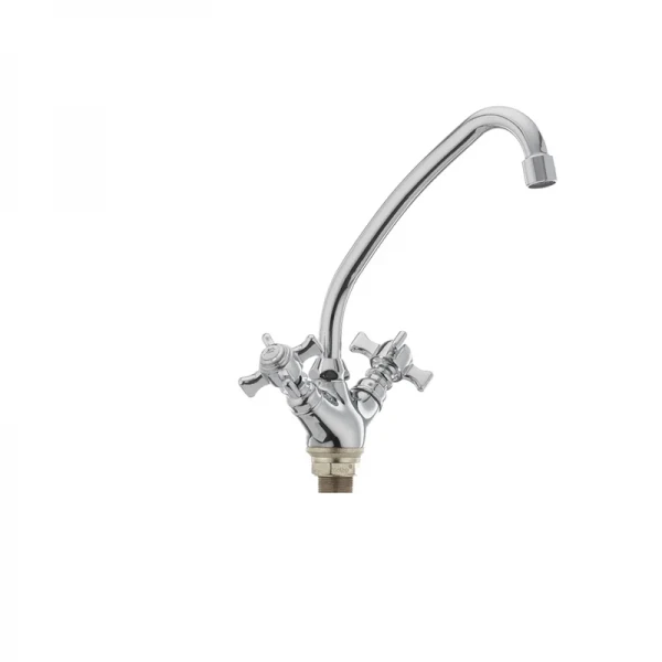 Смеситель для кухни Haiba Zeus 271 (HB0430)