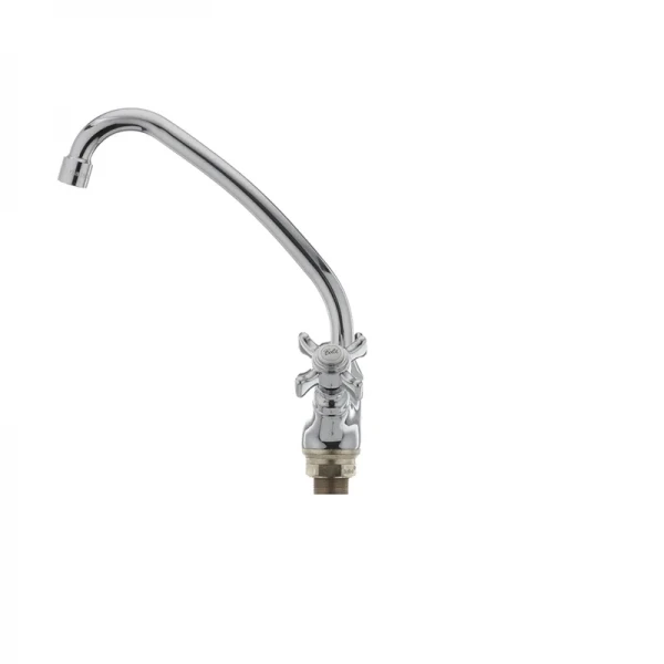 Смеситель для кухни Haiba Zeus 271 (HB0430)