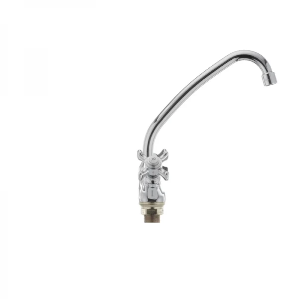 Смеситель для кухни Haiba Zeus 271 (HB0430)