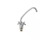 Смеситель для кухни Haiba Zeus 271 (HB0430)