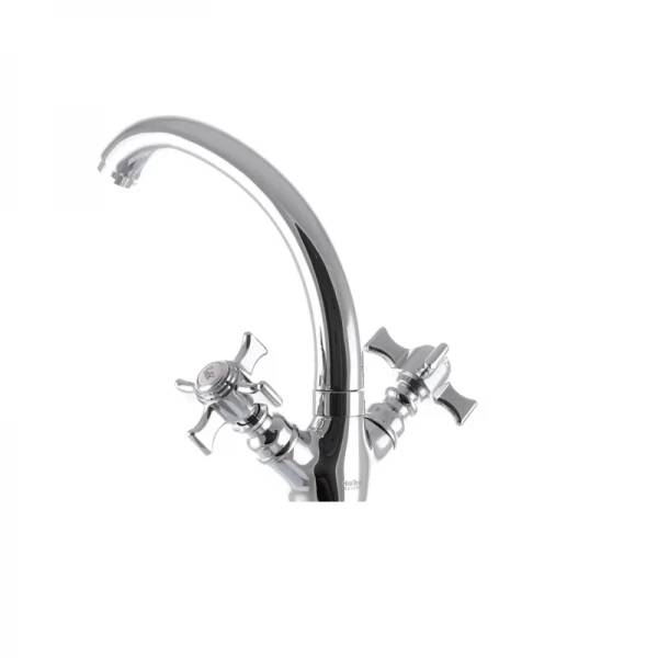 Смеситель для умывальника Haiba Zeus 272 (HB0431)