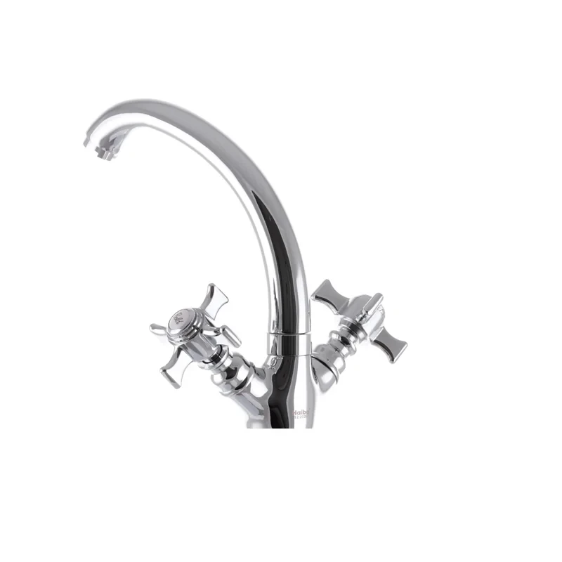 Змішувач для умивальника Haiba Zeus 272 (HB0431)