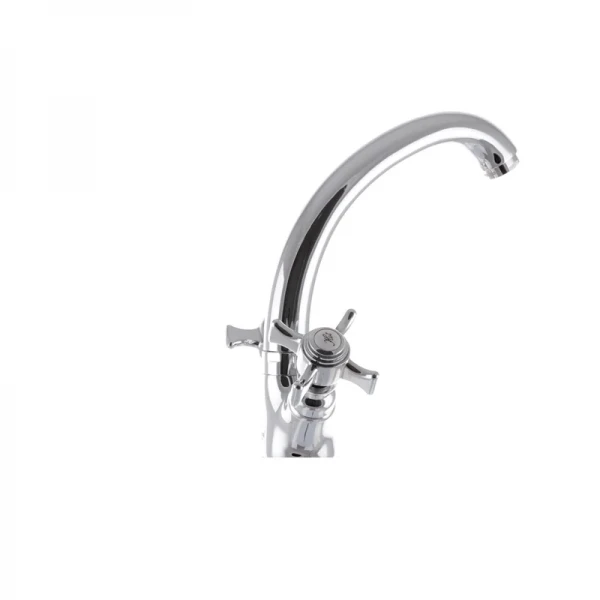 Смеситель для умывальника Haiba Zeus 272 (HB0431)