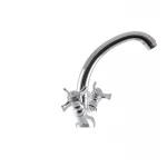 Смеситель для умывальника Haiba Zeus 272 (HB0431)