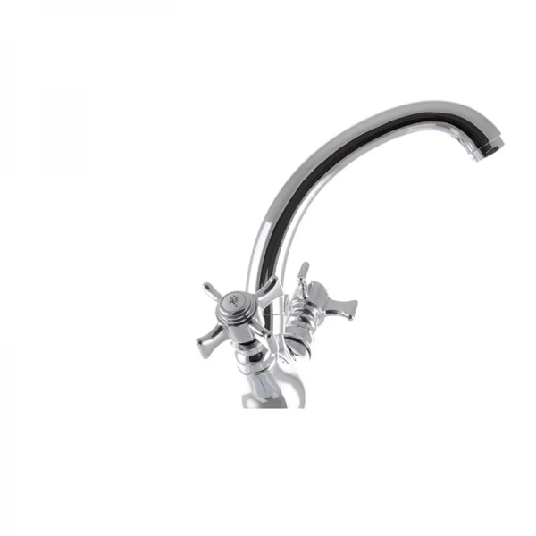 Смеситель для умывальника Haiba Zeus 272 (HB0431)