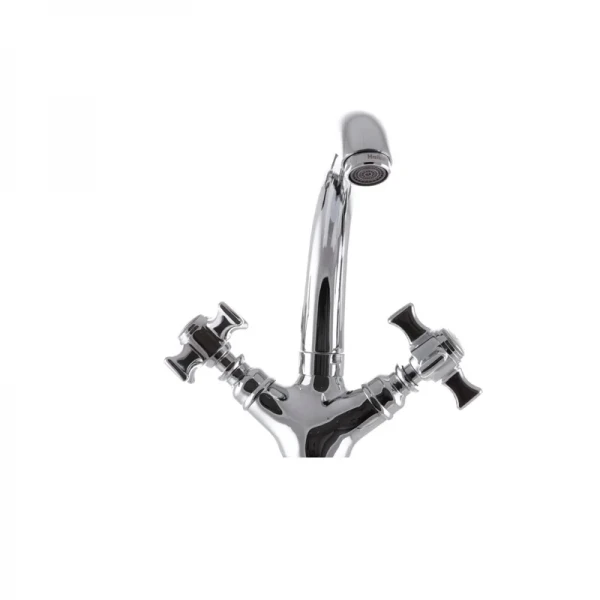 Смеситель для умывальника Haiba Zeus 272 (HB0431)