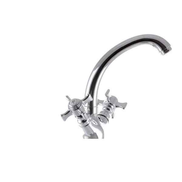 Смеситель для умывальника Haiba Zeus 272 (HB0431)