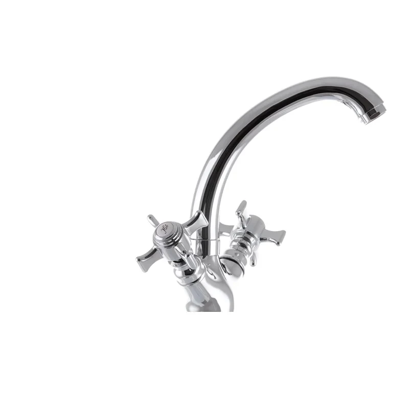 Змішувач для умивальника Haiba Zeus 272 (HB0431)